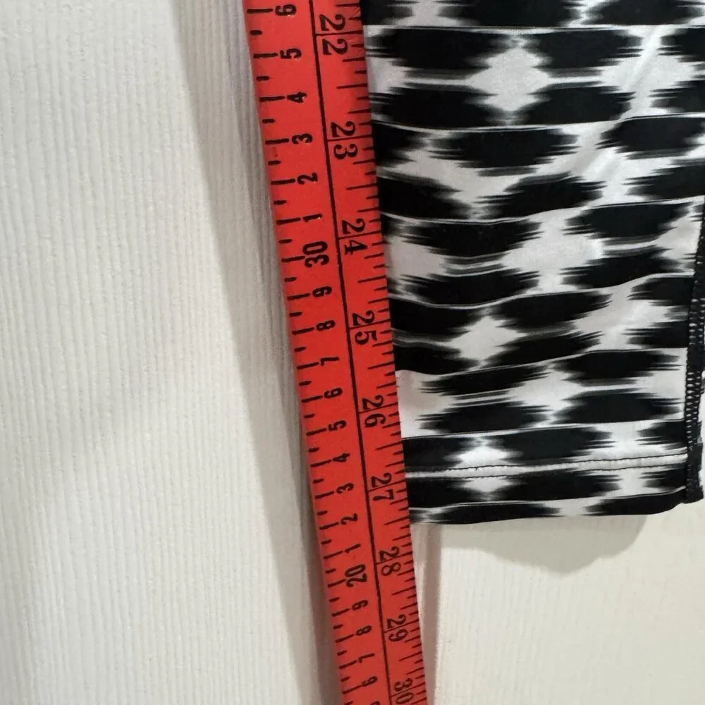 Nike‎  Leggings Womens Medium Compression Active Pants 28